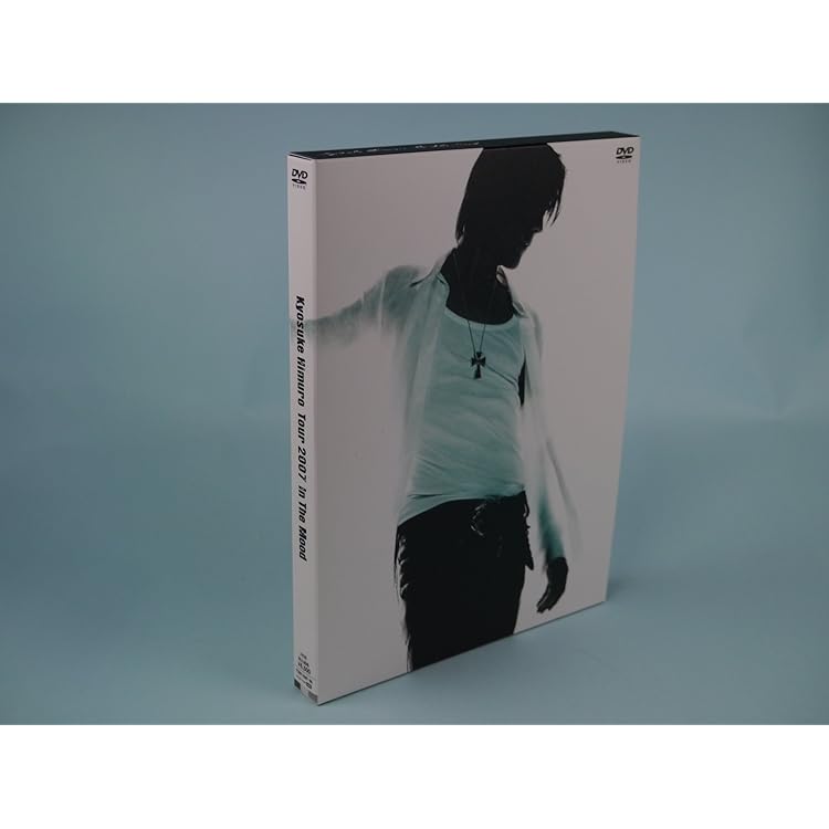 Amazon.co.jp: 氷室京介 Blu-ray 『TOUR 2010-11 BORDERLESS “50x50
